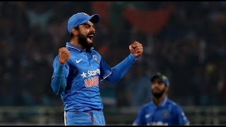 India vs New Zealand 5th ODI Highlights  India win series 32 [upl. by Trefor]