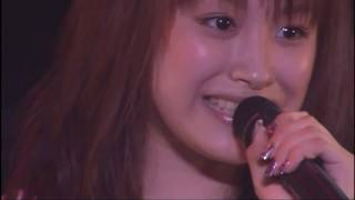 ふるさと  高橋愛 from モーニング娘。コンサートツアー2005春〜第六感 ヒット満開！〜 [upl. by Buffy254]