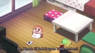 Umaru chan internet malay dub by me 😂😂 [upl. by Forbes]