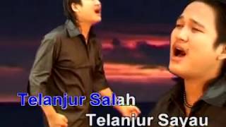 Telanjur Salah  Ebau MTV [upl. by Whitehouse]