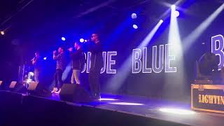 Butlins Bognor Regis Replay weekender October 2023 Blue All rise [upl. by Christoper]