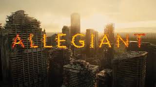 Allegiant in hindi dubbed part 1 [upl. by Elleron]