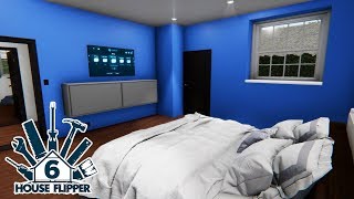 House Flipper  Part 6  SELLING MY FIRST HOUSE [upl. by Ahtebat24]