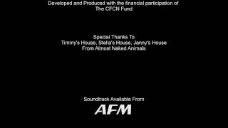 Timmy First Movie 2014 Credits Too Long From cartoonwoody [upl. by Everrs]