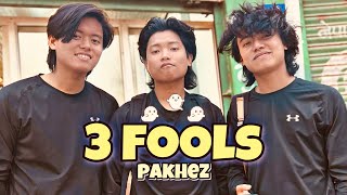 3 FOOLS  Prasanna Lama [upl. by Eolc]