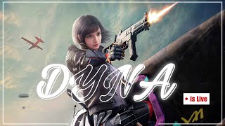 BOOM BAAM Bgmi classic game with friends  Face Cam  RTX DYNA GAMING bgmi [upl. by Piggy528]