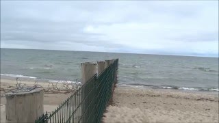 Ostsee Rerik Halbinsel Wustrow Urlaub Strand [upl. by Eimmit]