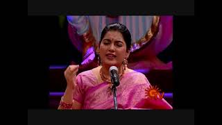 thiruneeril marunthirukku theriyuma shobana songs [upl. by Yonit334]