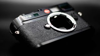 The Leica M9 in 2024 [upl. by Lorenzo937]