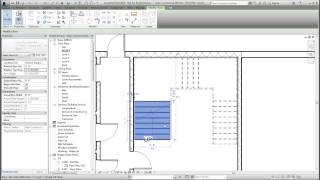 Autodesk Revit Component Stair Enhancements [upl. by Nazarius]