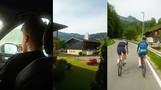 INZELL SUMMERCAMP pt1 [upl. by Hooke]