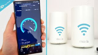 The Best WiFi 6 amp 6E Routers for 2023 [upl. by Drarrej]