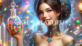 ＊魔法の20【Magical Medicine Arc】Cafe KALAKUPUA [upl. by Deloria]