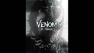 quotWe Are Venomquot Venom 2018 Edit venom2 4k venom3 2018 eddiebrock tomhardy edit spiderman [upl. by Innad476]