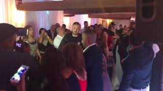 Ribéry mariage algérien avec Dj krimbenz [upl. by Peggie69]