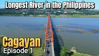 Cagayan Loop episode 1 [upl. by Elik]