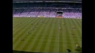 Warrington v Wigan  1990 Challenge Cup Final [upl. by Ramaj]