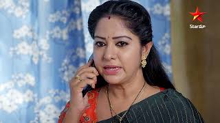 Paape Maa Jeevana Jyothi  EP 993  The Priest Orchestrates a Plan  Star Maa Serials  Star Maa [upl. by Suolekcin]