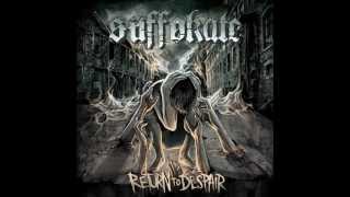 Suffokate  Return to Despair Full Album [upl. by Akisej]