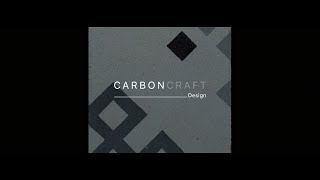 Carbon Tile  First Tile made with Air Pollution [upl. by Reisinger]