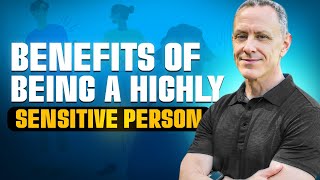 How to Thrive as A Highly Sensitive Person HSP [upl. by Haek]