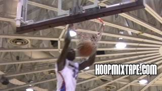 Top Ranked Josh Selby Takes Game Over 29 Points [upl. by Nennek102]