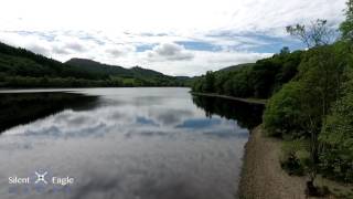 Forest Holidays Strathyre Scotland [upl. by Lj]