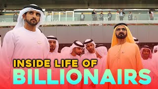 Inside Life Of Billionaires in Dubai [upl. by Mirilla]