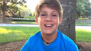 MattyBRaps Summer 2014  One Billion Views ThankYou [upl. by Prima59]