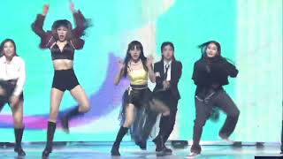 SWF 앙코르 콘서트SWF Encore Concert Hey Mama SWF 리더스 [upl. by Sander]