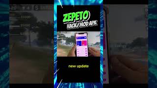 ZEPETO ☺️ Mod APK ios amp android [upl. by Elwina]