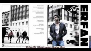 Rahe Man  Erfan Feat Khashayar  Album Hamishegi [upl. by Disraeli321]