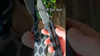 Cold Steel AD15 Scorpion Lock edgedmindset coldsteel edc tactical [upl. by Imrots]