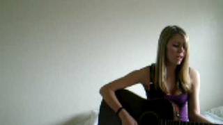 Id Lie Taylor Swift Cover [upl. by Esialb]