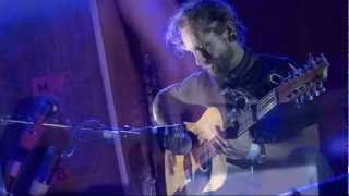 John Butler Oceans Live  Best recording ever  Port Fairy Folk Festival 2012 [upl. by Nirac12]