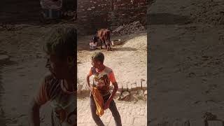 Indias best dancer  up Etah Angraiya Holi vibes music dance dancer india [upl. by Saint]