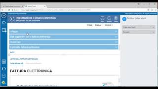 FatturaSmart  Ricezione Fatture elettroniche [upl. by Docia]