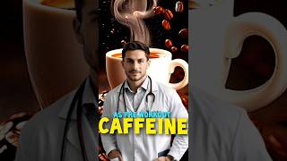 Is Caffeine Best For Pre Workout 🤔 caffeine nutrition youtubeshorts [upl. by Eluj]