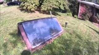 My Best Solar Water Heater [upl. by Knick]