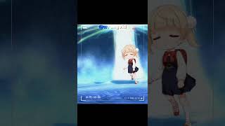 Loli god in attack on titan viral shorts aot anime [upl. by Attah]