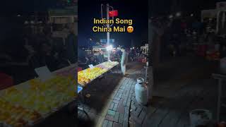 Indian song China Mai 😧🇨🇳 Advikjourney china trending ytshorts shorts viralvideo [upl. by Sirtemed]