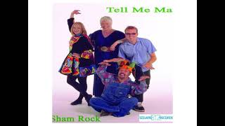 sham rock tell me ma banging mix [upl. by Colwen]