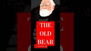 Lord Commander Jeor Mormont youtubeshort gameofthrones fandom youtubefeed asoiaf [upl. by Claiborne]