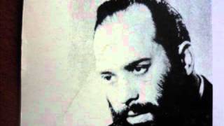 Shlomo Carlebach  Yisborach Shimcho [upl. by Segalman]