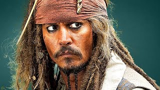 Comment JACK SPARROW estil devenu pirate   The Big Fan Theory [upl. by Toole]