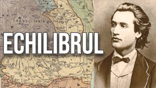 Mihai Eminescu  Echilibrul Federațiunea 4 și 11 Mai 1870 sub pseudonimul Varro [upl. by Joy]