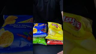 LAYS CHAAT ASMR shorts asmr food cooking [upl. by Raimes]