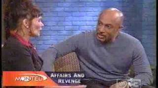 Miss Ruby Tuesday On Montel Williams [upl. by Eiraminot80]