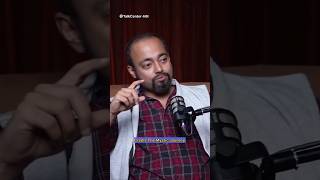 JAGANNATH TAMPLE FACTS 😱  ftAbhishekKar podcast interview jagannath facts shorts [upl. by Aerona]