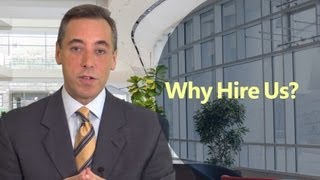 Hiring a Personal Injury Lawyer [upl. by Ardnosak981]